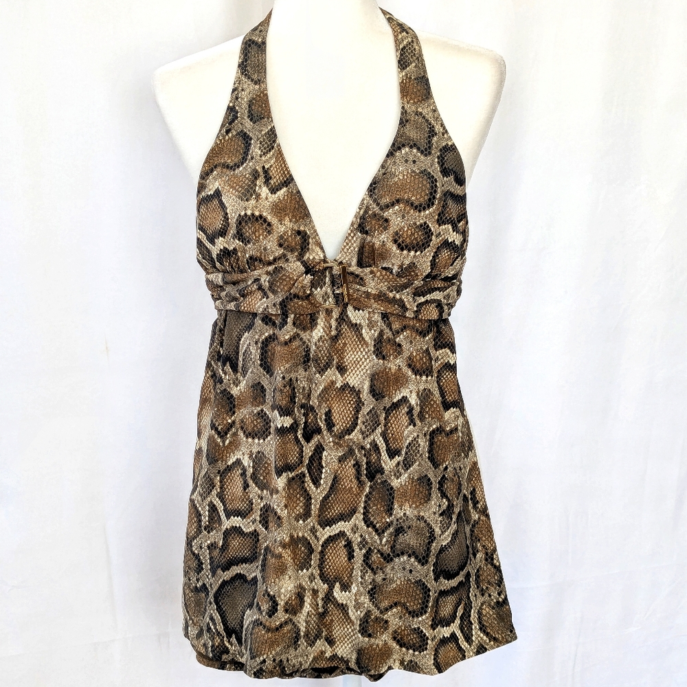 Michael Kors One Piece Suit